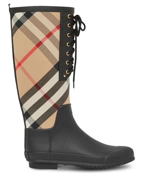 fake burberry rain boots sale|burberry rain boots lowest price.